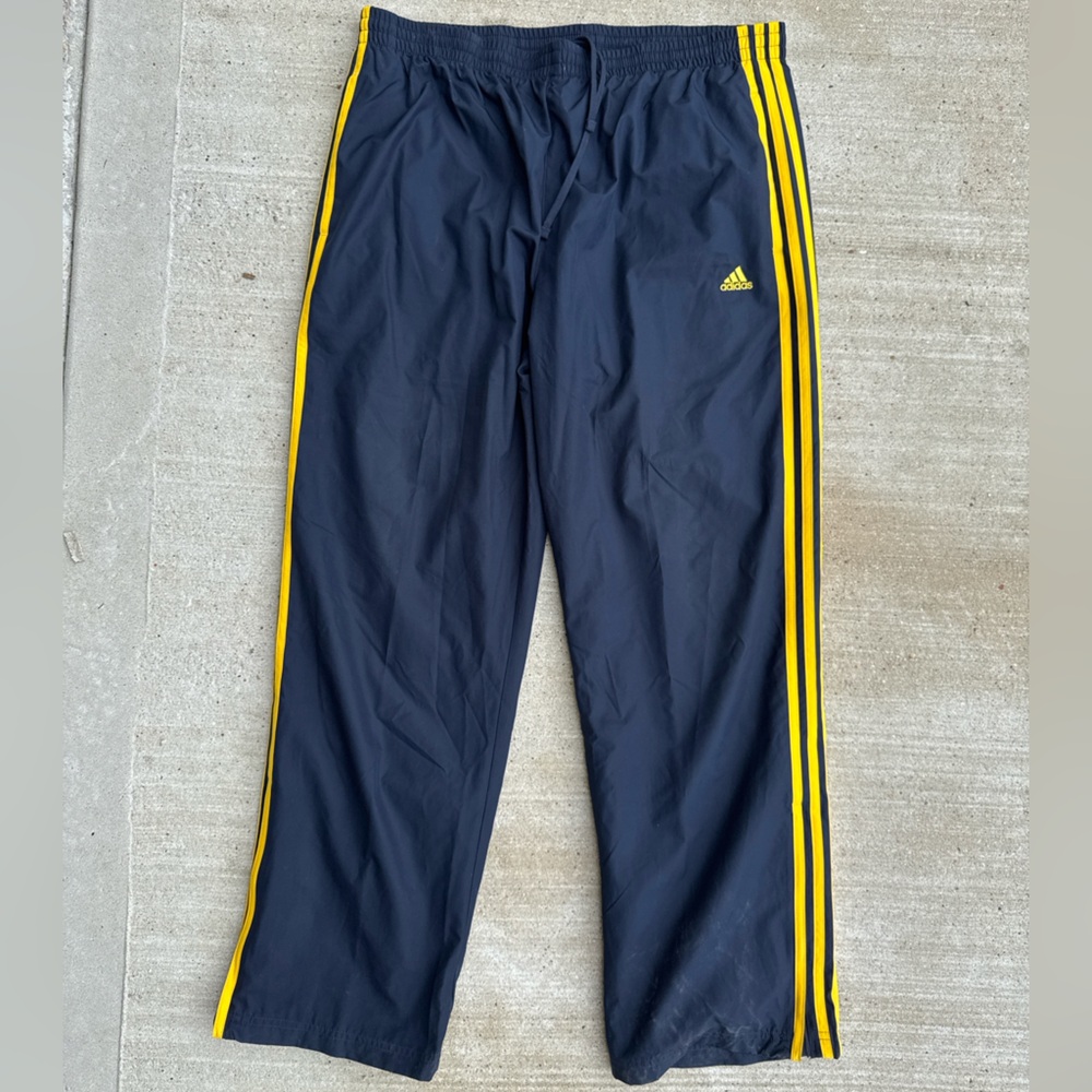 Adidas Track Pants